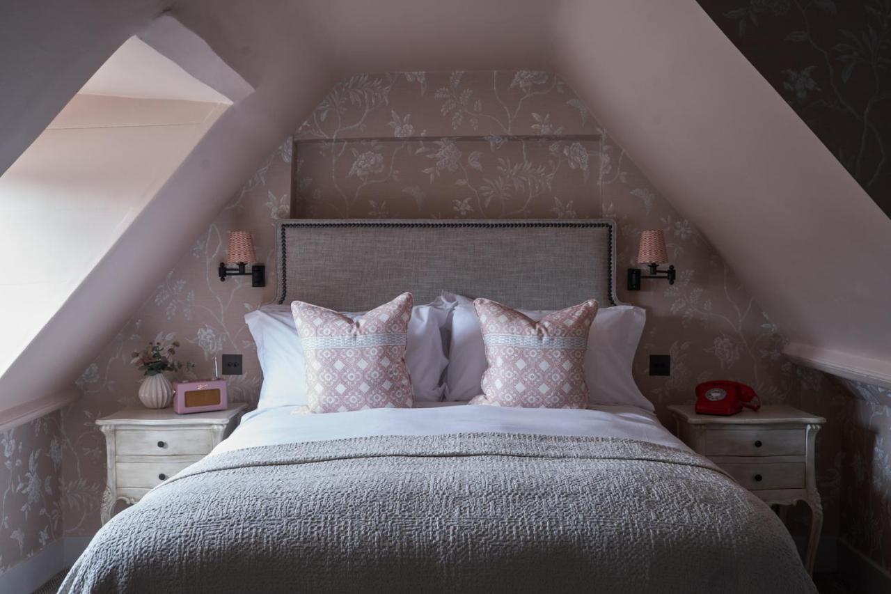 Stanwell House Hotel Lymington Ngoại thất bức ảnh