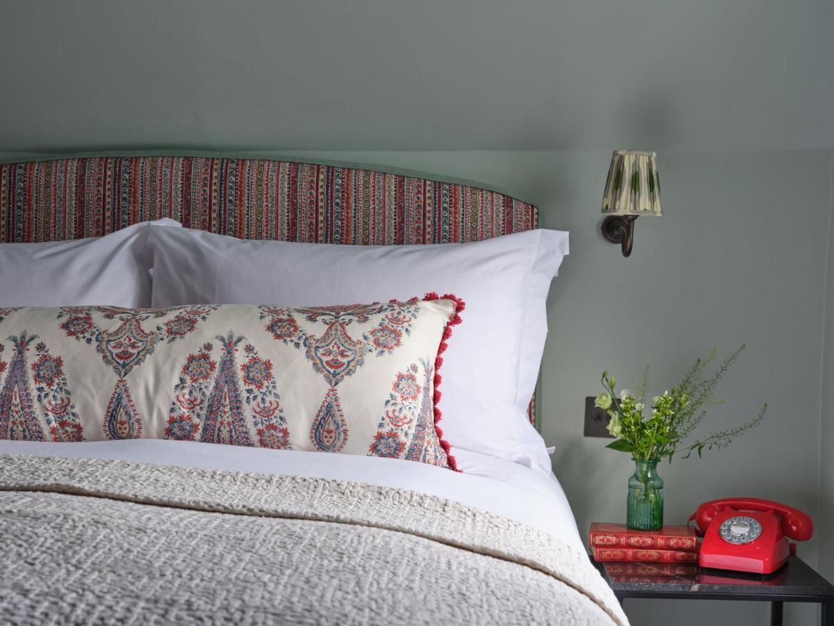 Stanwell House Hotel Lymington Ngoại thất bức ảnh