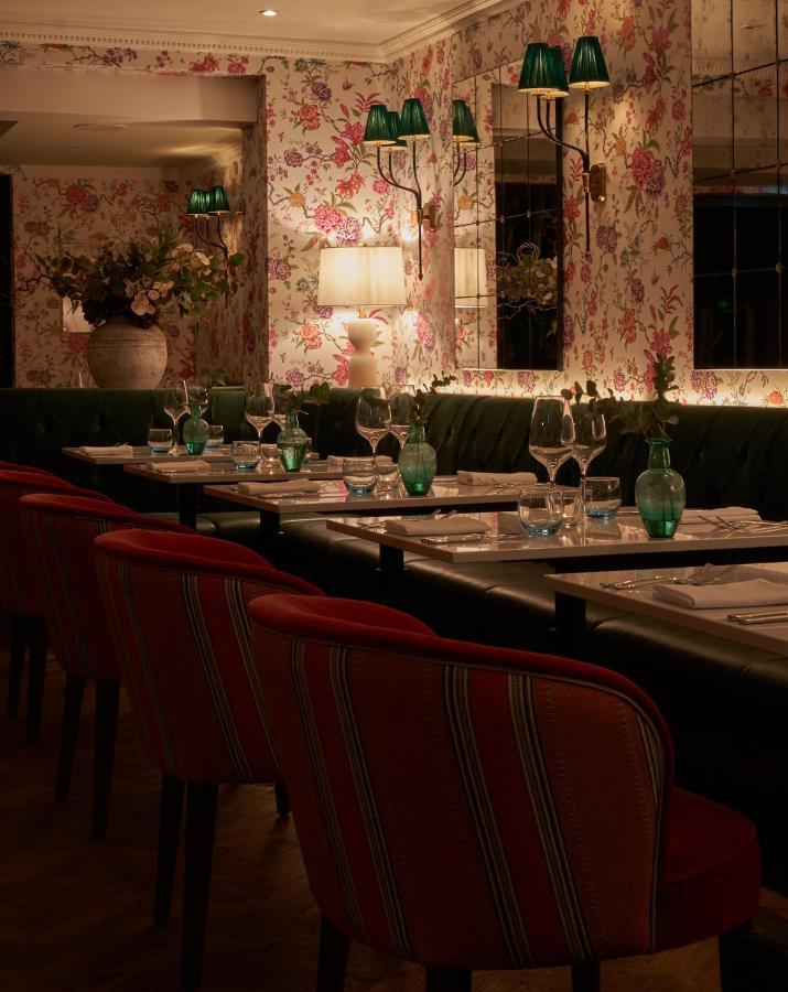 Stanwell House Hotel Lymington Ngoại thất bức ảnh