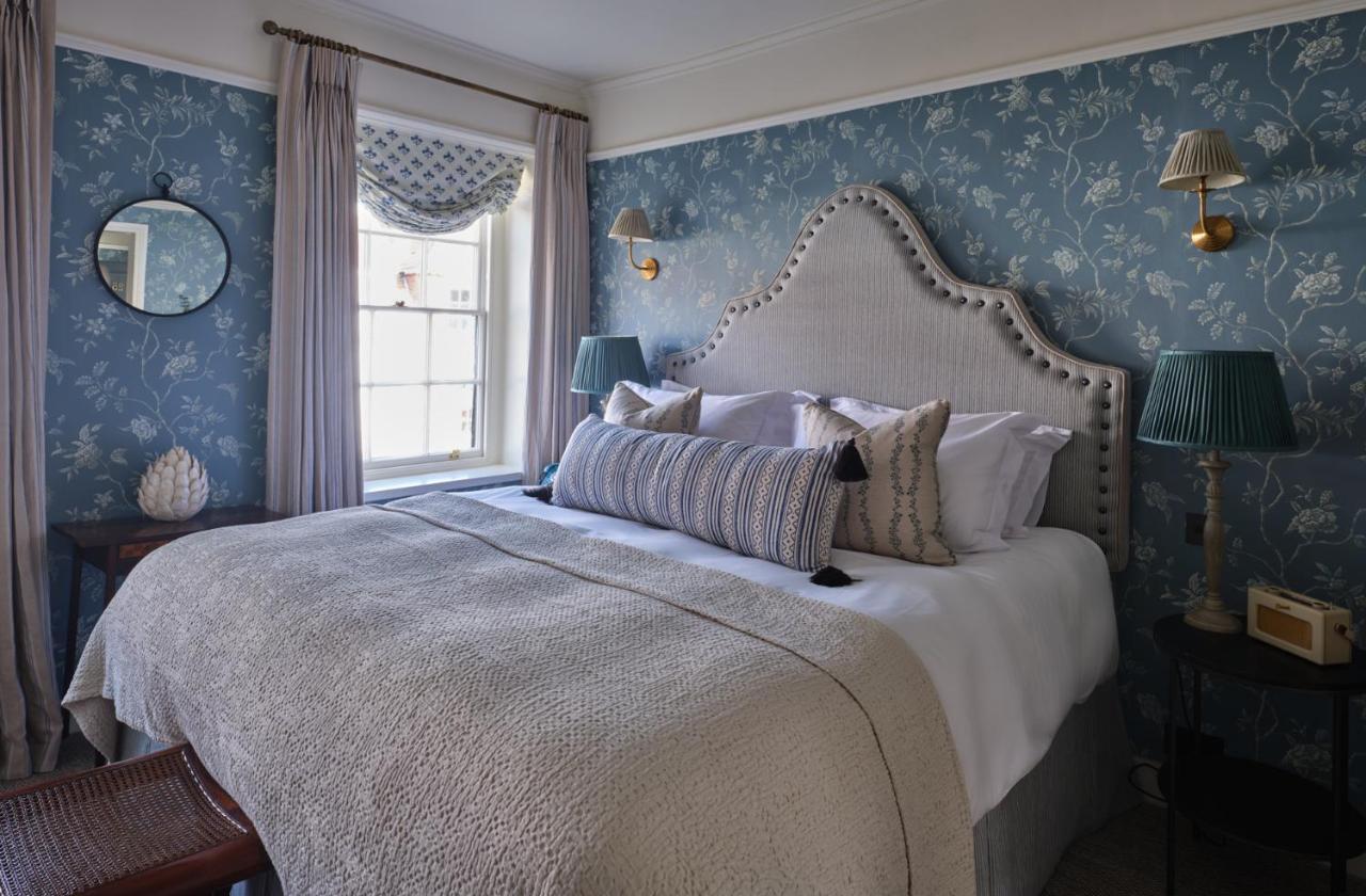 Stanwell House Hotel Lymington Ngoại thất bức ảnh