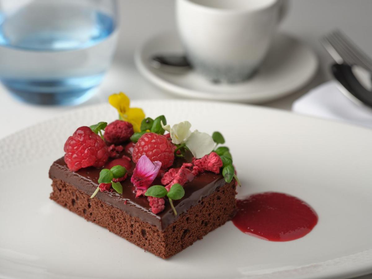Stanwell House Hotel Lymington Ngoại thất bức ảnh