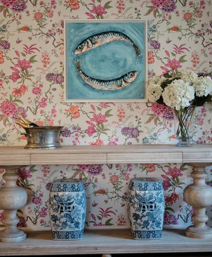 Stanwell House Hotel Lymington Ngoại thất bức ảnh