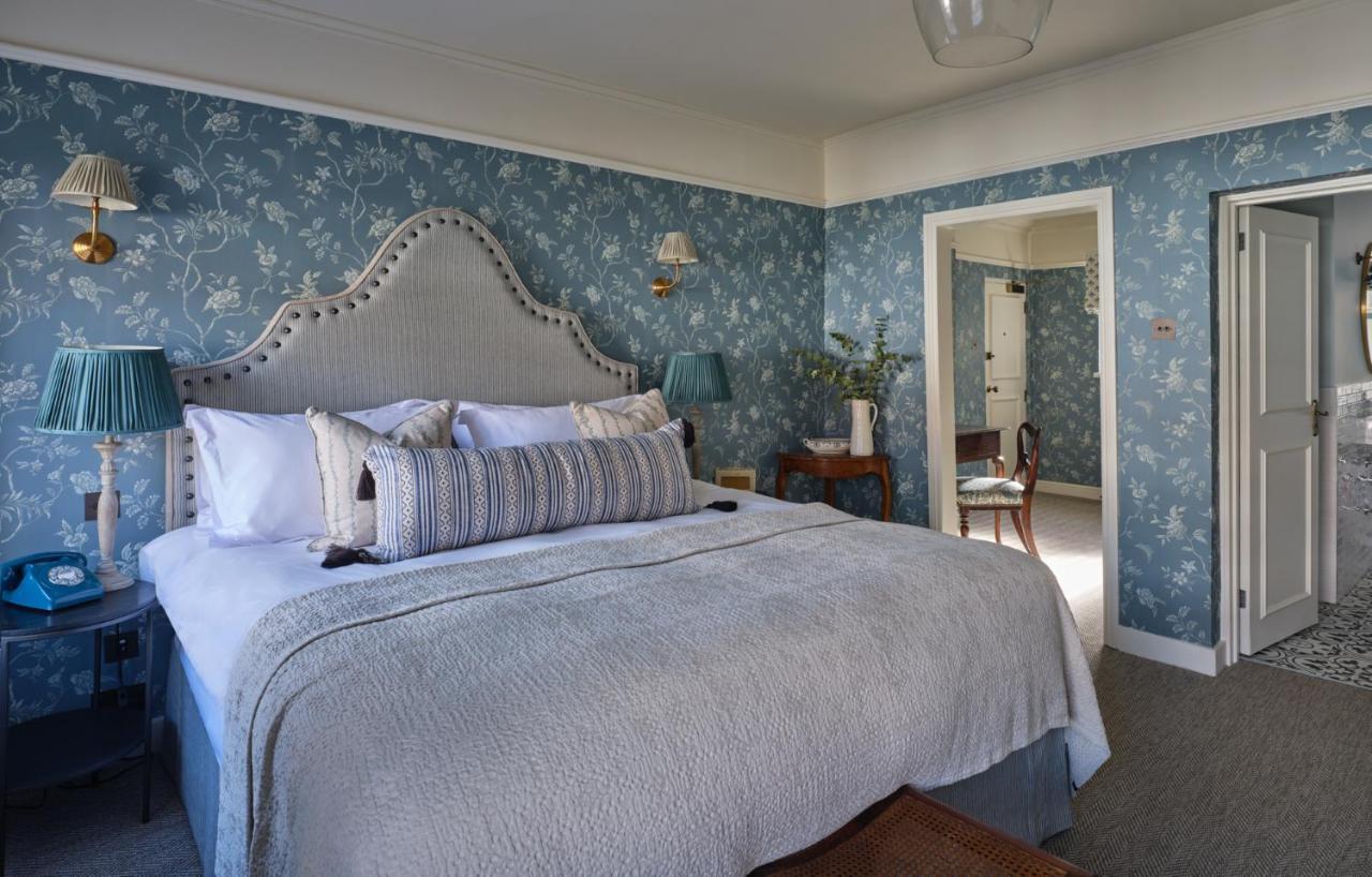 Stanwell House Hotel Lymington Ngoại thất bức ảnh