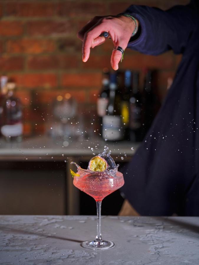 Stanwell House Hotel Lymington Ngoại thất bức ảnh