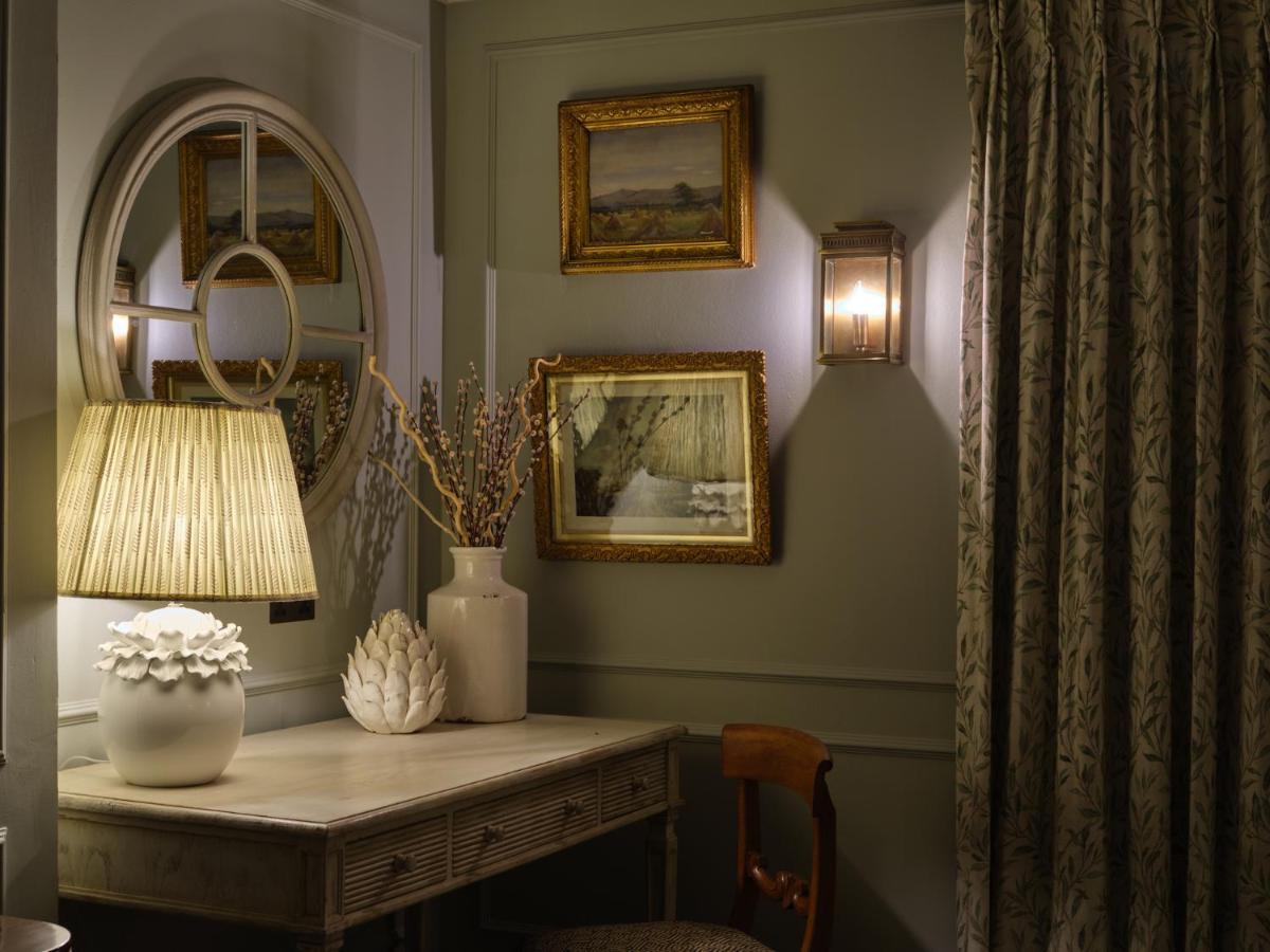 Stanwell House Hotel Lymington Ngoại thất bức ảnh