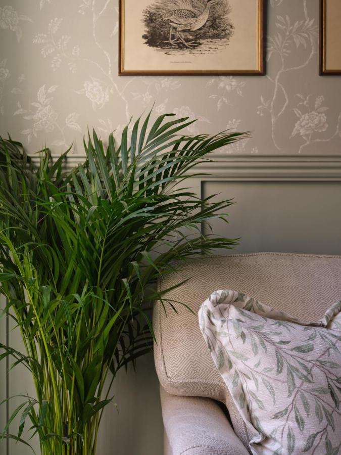 Stanwell House Hotel Lymington Ngoại thất bức ảnh