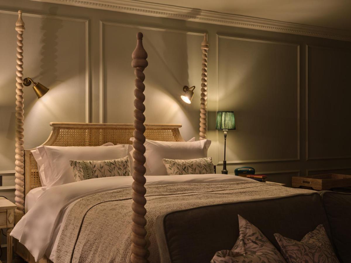 Stanwell House Hotel Lymington Ngoại thất bức ảnh