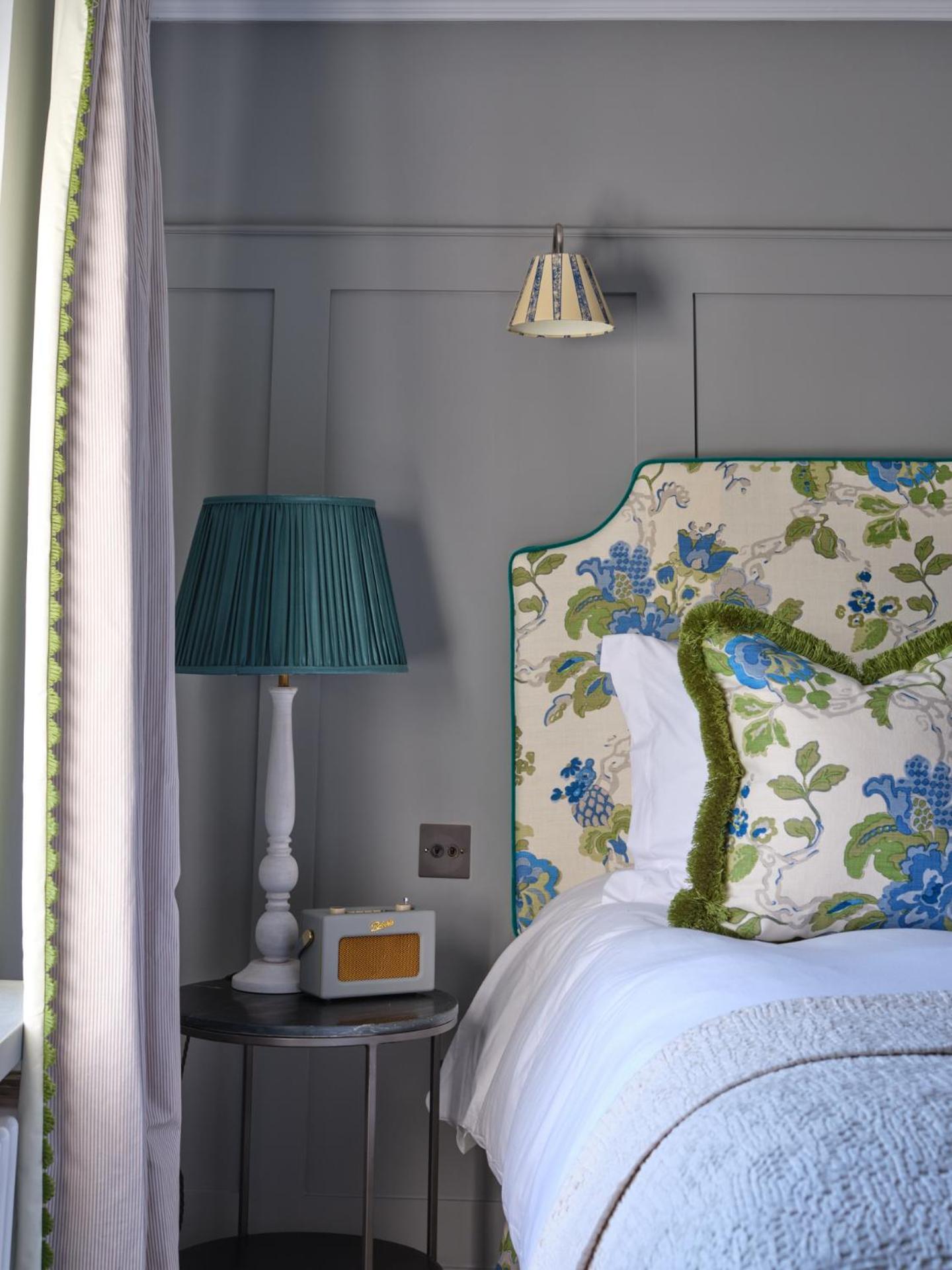 Stanwell House Hotel Lymington Ngoại thất bức ảnh