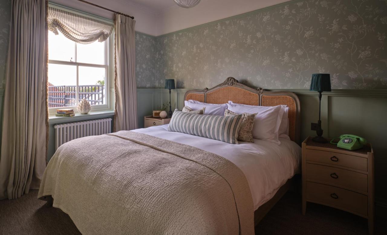Stanwell House Hotel Lymington Ngoại thất bức ảnh
