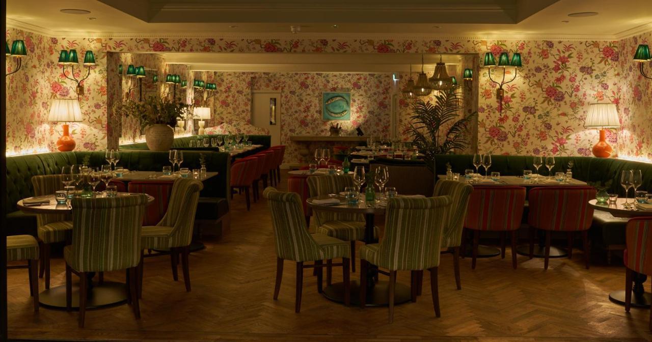 Stanwell House Hotel Lymington Ngoại thất bức ảnh