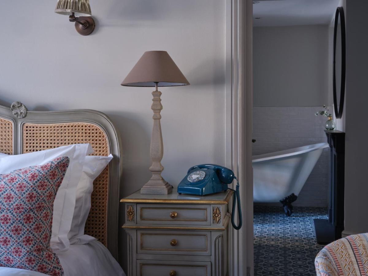 Stanwell House Hotel Lymington Ngoại thất bức ảnh