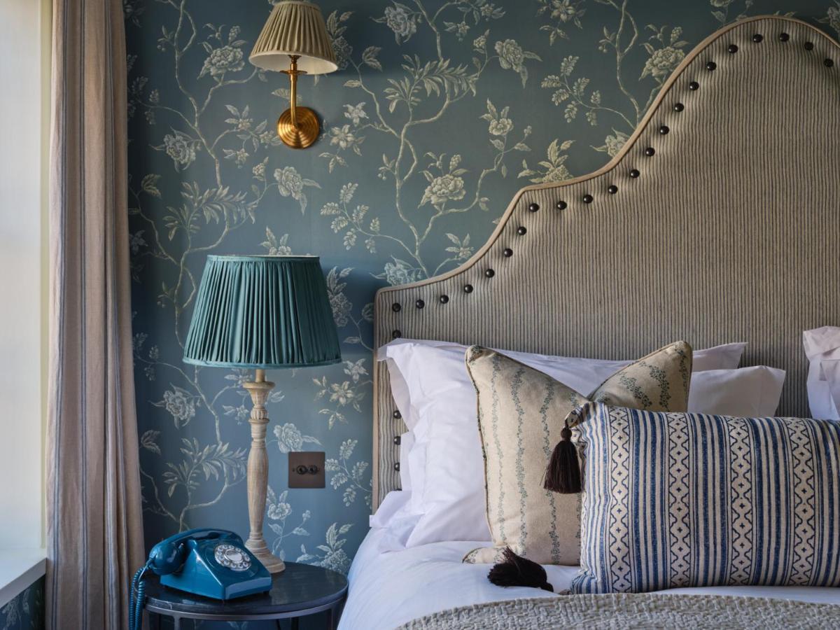 Stanwell House Hotel Lymington Ngoại thất bức ảnh