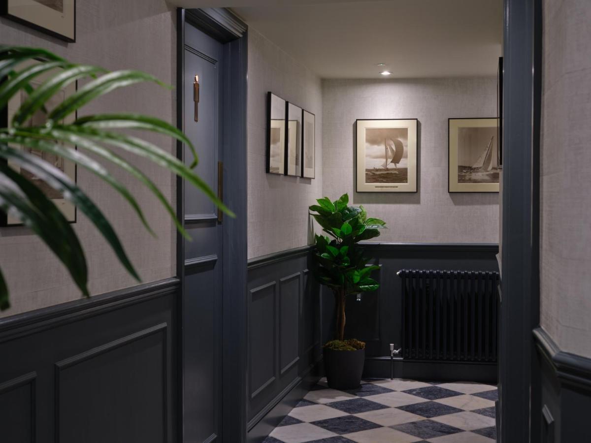 Stanwell House Hotel Lymington Ngoại thất bức ảnh