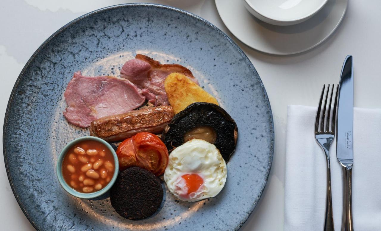 Stanwell House Hotel Lymington Ngoại thất bức ảnh
